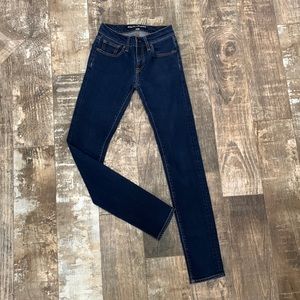 Ralph Lauren 105 Cigarrette  jeans